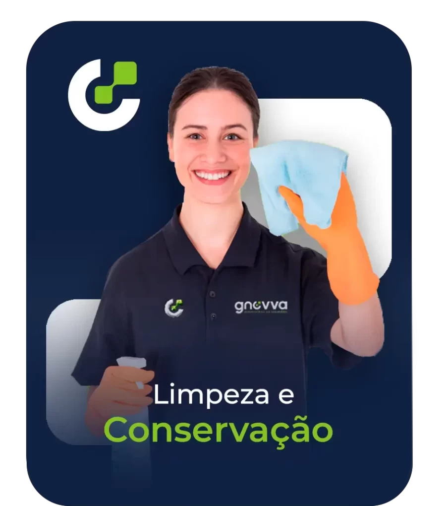 limpeza