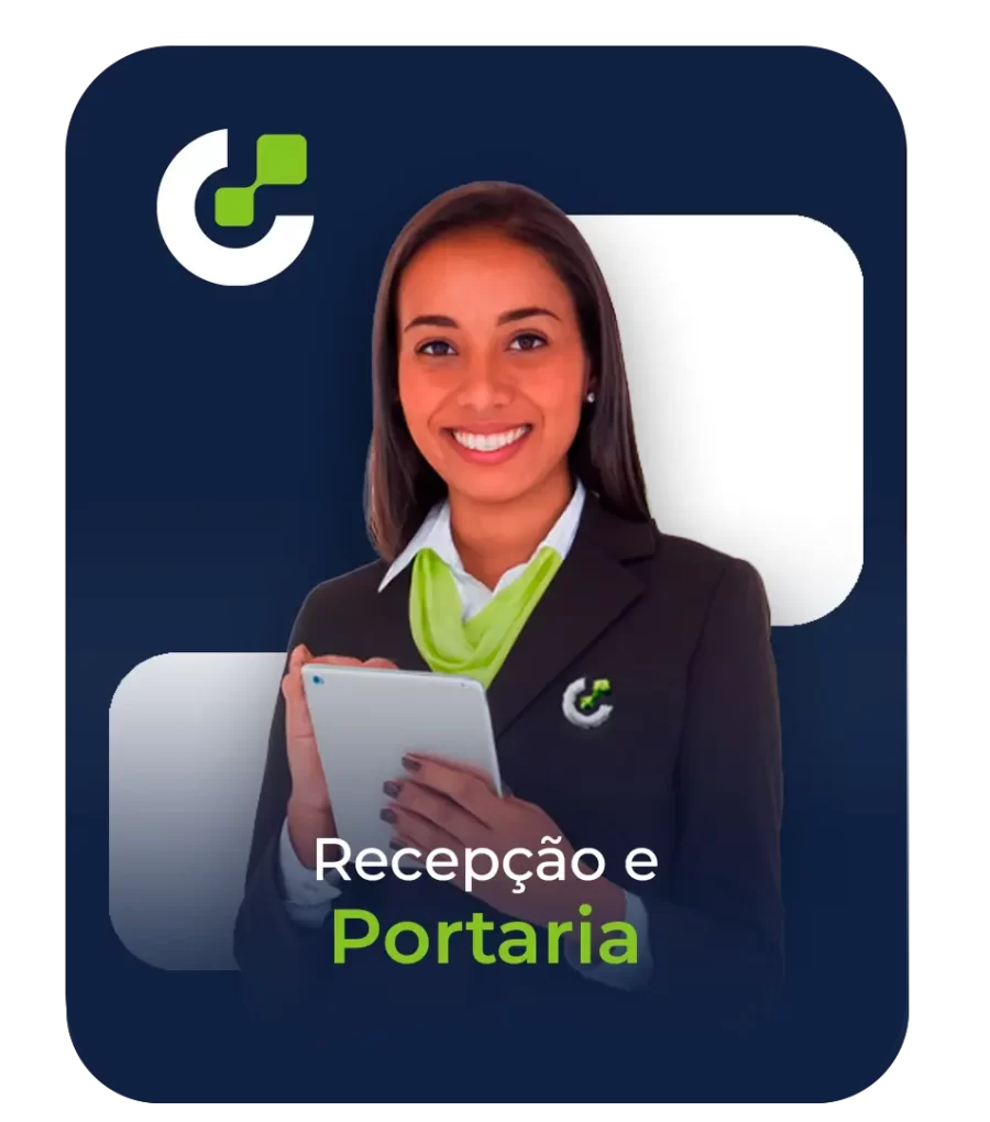 recepção